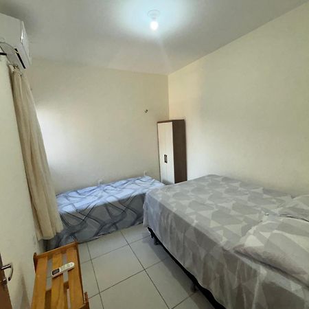 Vila Casa Em Barreirinhas Exteriér fotografie