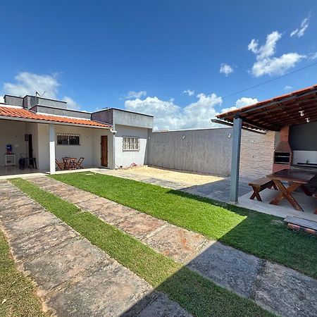 Vila Casa Em Barreirinhas Exteriér fotografie